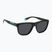 Polaroid PLD 2163/S mattschwarz/grau polarisierte Sonnenbrille
