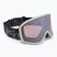 Skibrille Smith Reason OTG chalk space invader/ignitor mirror