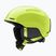 Kinder-Skihelm Smith Glide Jr Mips electric lime