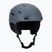 Skihelm Smith Descend MIPS matte slate/black