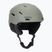 Skihelm Smith Descend MIPS matte fatigue green/black