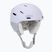 Skihelm Smith Descend MIPS matte lunar fog spires