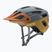 Fahrradhelm Smith Engage 2 MIPS matte flint tarmac