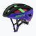 Fahrradhelm Smith Network MIPS matte archive flamingo