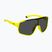 Sonnenbrille Polaroid PLD 7060/S yellow black/grey polarized