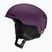 Skihelm Smith Method Mips matte cherry lacquer