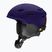Skihelm Smith Descend Mips matte deep plum black