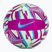 Volleyball für Kinder Nike Mini Volleyball size 3 vivid purple/mint foam/baltic blue