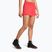 Under Armour Damen Shorts Flex Woven 2in1 Racer rot