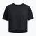 Under Armour Motion schwarz/weißes Trainings-T-Shirt für Frauen