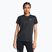 Under Armour Tech Riddle Damen Trainings-T-Shirt schwarz/weiß