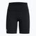 Damen Trainingsshorts Under Armour Rival 7in Short schwarz/weiß