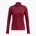 Under Armour Launch Pro Half Zip kardinal/reflektierend Frauen laufen Longsleeve