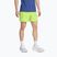 Under Armour Launch Elite 5" Morph grün/morph grün/reflektierend Herren Laufshorts