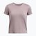 Laufshirt Damen Under Armour Launch tetra gray/reflective