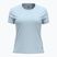 Laufshirt Damen Under Armour Launch nimbus blue/reflective