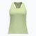 Under Armour Launch Singlet retro grün/reflektierend Damen Lauftank Top