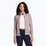 Under Armour Motion EMEA tetra grau/weiß Damen Trainingspullover