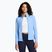 Under Armour Motion EMEA Damen Trainingssweatshirt horizon blau