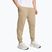 Hose Herren Under Armour Rival Fleece Joggers city khaki/white