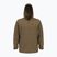 Trainingsjacke Herren Under Armour Vibe Woven Windbreaker coyote/black