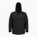 Trainingsjacke Herren Under Armour Vibe Woven Windbreaker black/white