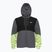 Under Armour Legacy Windbreaker Castlerock/Morphgrün Herren Trainingsjacke