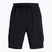 Under Armour Vibe Woven Cargo Trainingsshorts für Herren black/white