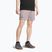 Under Armour Herren Trainingsshorts UA Vanish Woven 6in tetra grau/schwarz