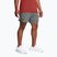 Under Armour Ua Vanish Woven Herren-Trainingsshorts 6in castlerock/black