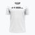 Trainingsshirt Herren Under Armour Sliced Wordmark 60/40S white/black