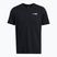 Herren-T-Shirt Under Armour HW Armour Label black/black/black