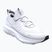 Damen Schuhe Under Armour Phantom 4 weiß/halo grau/weiß