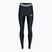 Under Armour Damen Trainingsleggings schwarz/schwarz/weiß