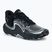 Under Armour Spawn 6 Mid Basketball Schuhe schwarz/distanziert grau/mod grau