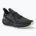 Under Armour Shift schwarz/weiss/weiss Herren Laufschuhe