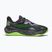 Basketballschuhe Under Armour Curry Splash 24 purple/lavish/hyper green