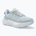 Under Armour Infinite Pro Damen Laufschuhe distant grau/halograu/nimbus blau