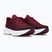Under Armour Infinite kardinal/schwarz/racer rot Herren Laufschuhe