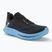 Under Armour Velociti 4 schwarz/horizon blau/weiß Herren Laufschuhe