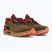 Under Armour Sonic Trail Herren Laufschuhe coyote/earthen orange/flare orange