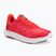 Herren-Laufschuhe Under Armour Charged Speed Swift racer red/racer red/schwarz