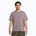 Shirt Herren Under Armour HW OS Logo Wash tetra gray/white