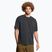 Shirt Herren Under Armour HW OS Logo Wash black/white