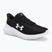 Laufschuhe Herren Under Armour Phade RN 3 black/black/white