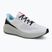 Laufschuhe Herren Under Armour Sonic 7 white/hydro green/metallic silver