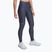 Under Armour Damen Trainingsleggings HG Armour HiRise Downpour grau/weiß