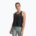 Trainingstop Damen Under Armour Tech Swing Tank black/white