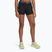 Trainingsshorts Damen Under Armour Tech Play Up 2in1 black / black / white
