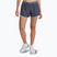 Trainingsshorts Damen Under Armour Tech Play Up 2in1 downpour gray / harbor blue / harbor blue